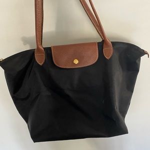 Long champ bag